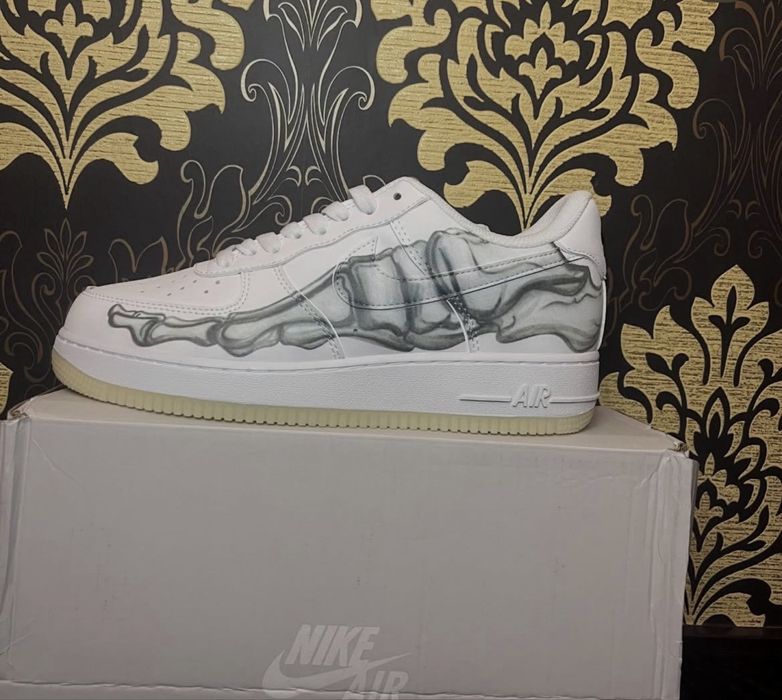 Buty nike 44 nowe