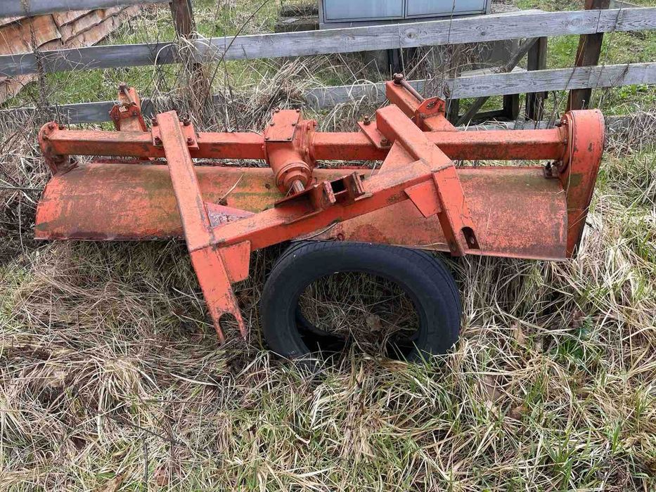 Щітка дорожня НО-86 (вир-во ДОРМАШЕКСПО)