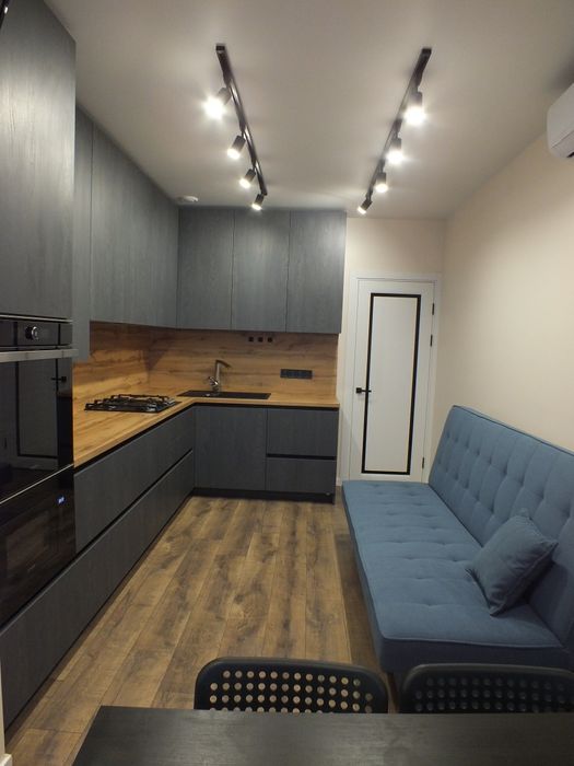 ремонт квартир, оздоблювальні роботи.