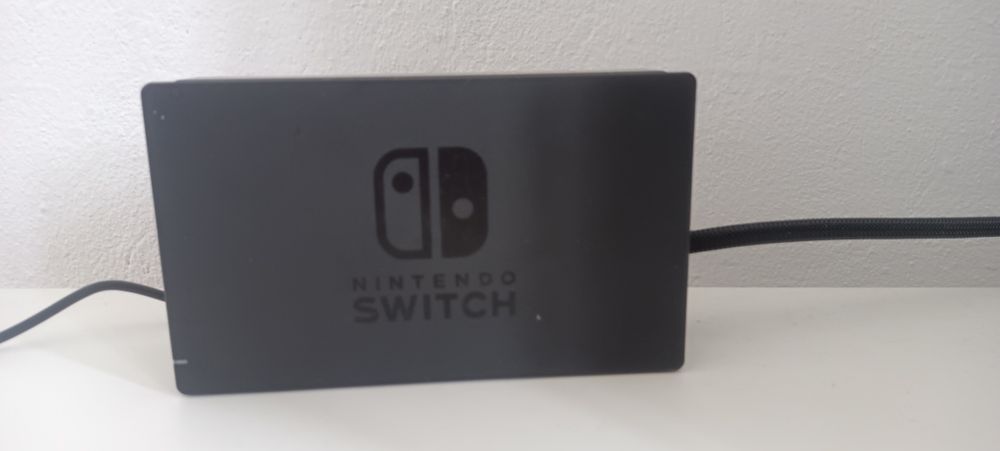 Nintendo Switch V1 CFW