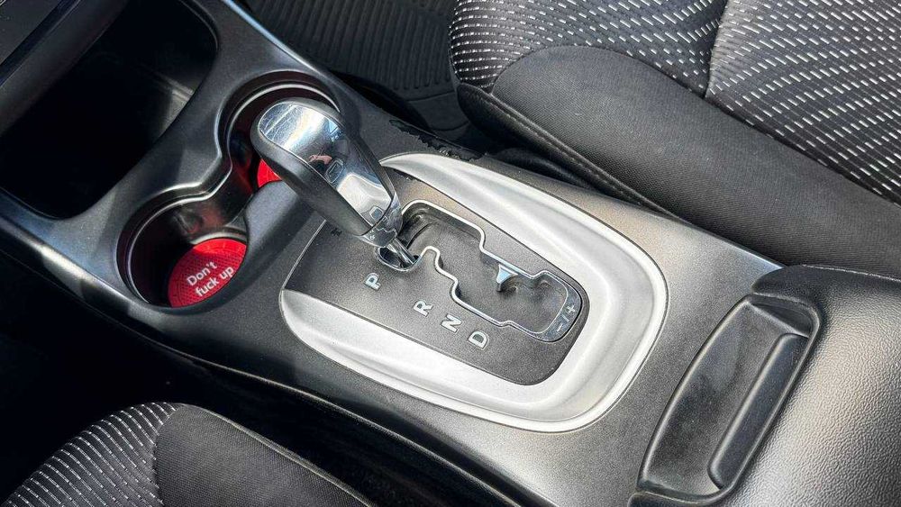 Dodge Journey 2015 Автомат Газ бензин