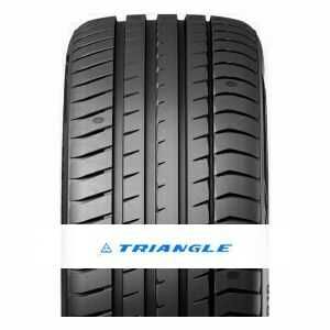 NOWA Opona opony letnia letnie TRIANGLE 255/40R20 TH202 101Y