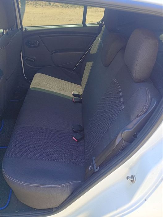 Dacia Sandero 2009