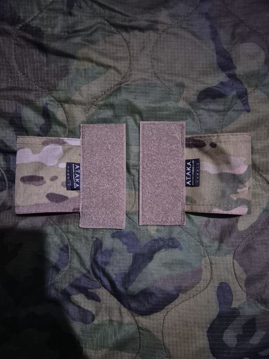 Підсумок під турнікет та маркер