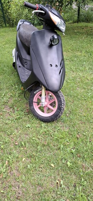 Honda dio af 35zx 72cc Daytona