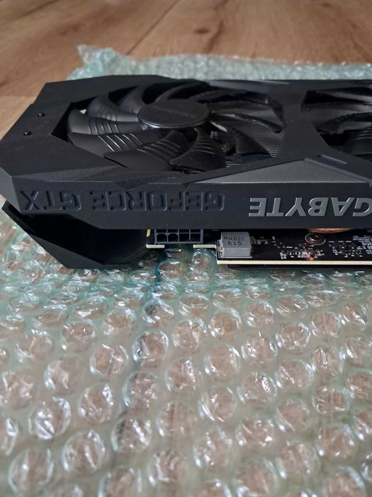 Gigabyte GeForce GTX 1660Ti 6GB GDDR6