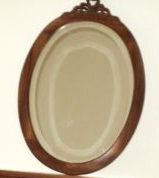 Mesa de cabeceira, espelho e cadeira de quarto - baixa de preço