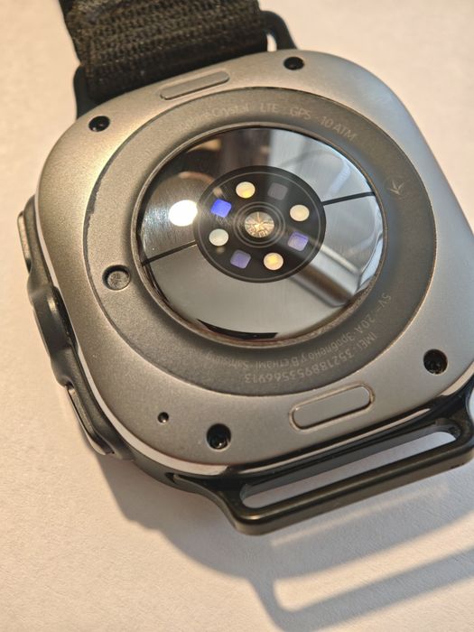 Samsung galaxy watch ultra 2
