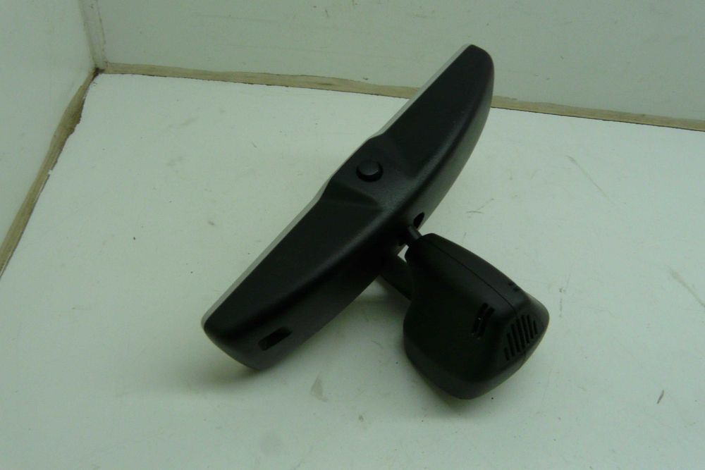 5543 Lusterko wewnętrzne + czujnik zmierzchu Polo 6R 6C