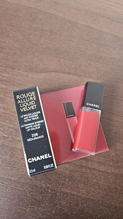 Chanel Rouge Allure Liquid Velvet 226 mini 2,5ml