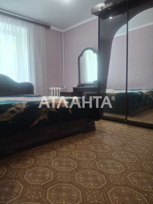 3-кімнатна квартира 67.5 м² на Заболотного - View 6