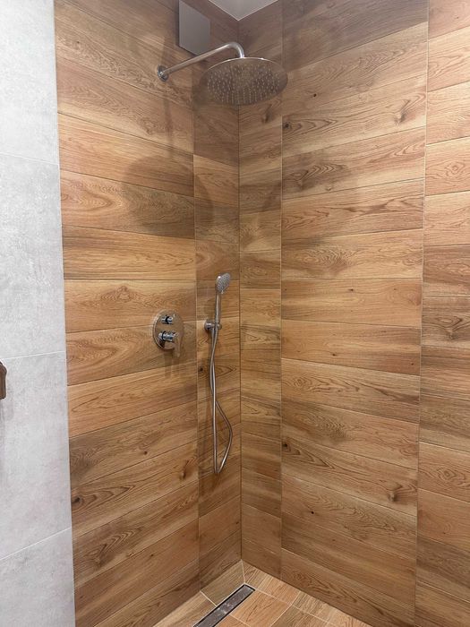 Квартира, де все зроблено зі смаком — ЖК «Дім», Раково