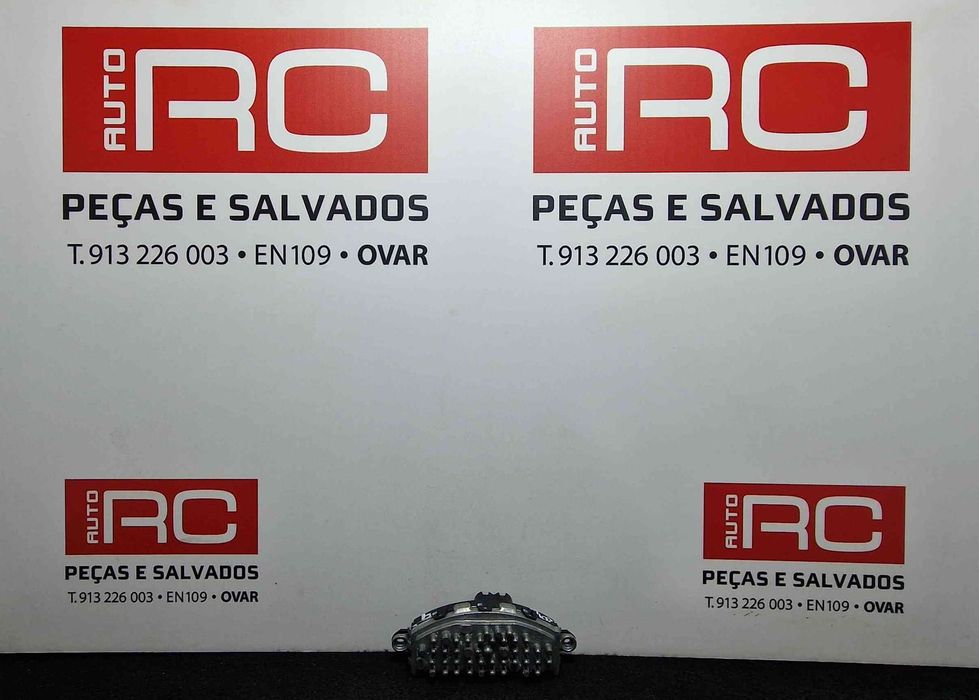 Resistência da Chauffage / Sofagem t954061b - RENAULT MEGANE IV Hatchback