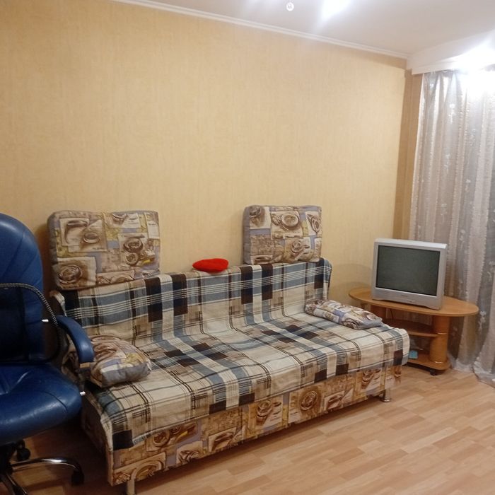 Здам свої 2 кімнати в квартирі