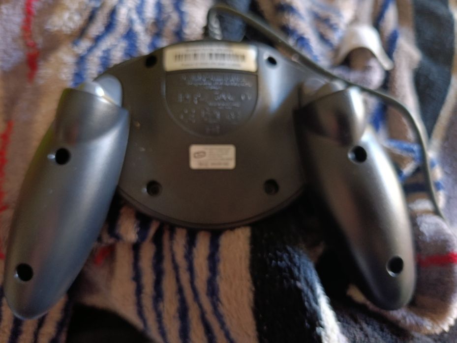 Comando jogos microsoft