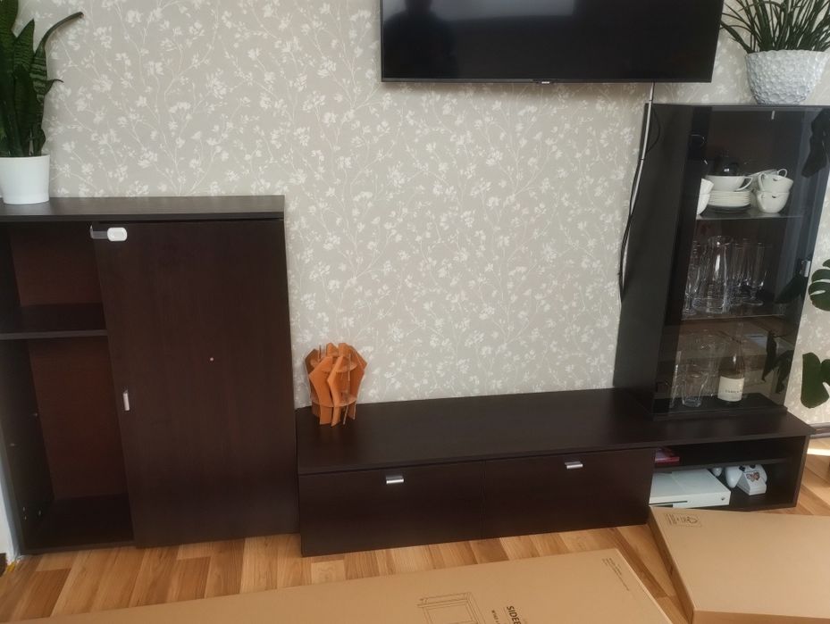 Sprzedam meble meblościankę