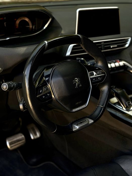Peugeot 5008 1.5BlueHDI | GT Line | EAT8