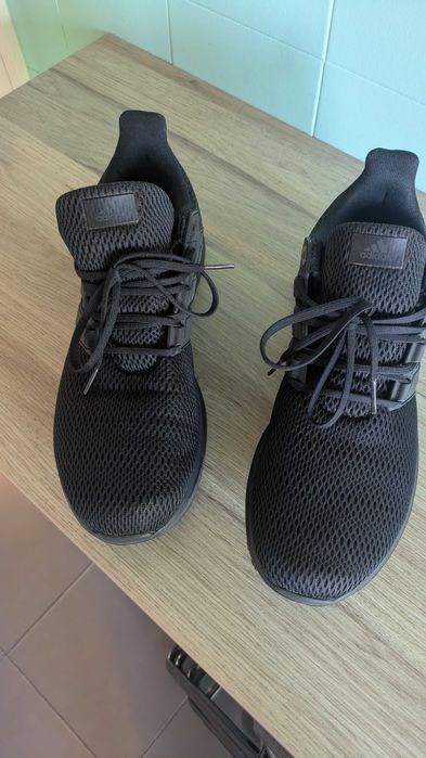 Sapatilhas corrida