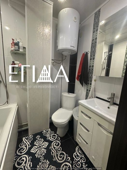 Продаж 4- кімнатноі квартири, Дендропарк, 2/5