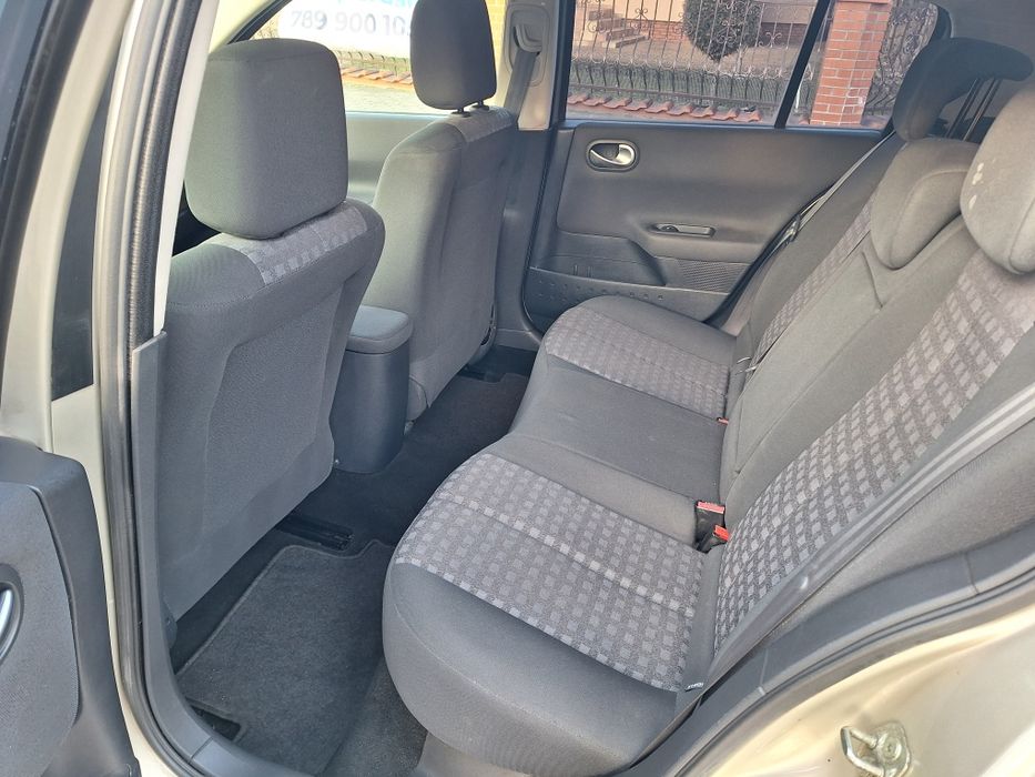 113tyś, Klima, Serwis Renault, BDB Stan,