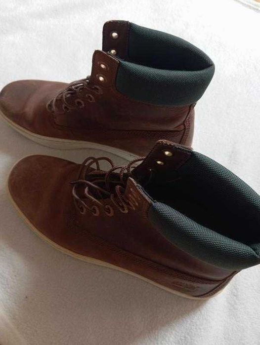 Ботинки Timberland