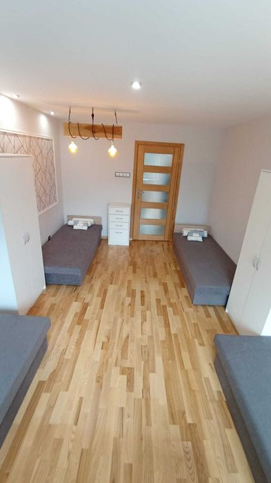 Mieszkanie dla pracowników Mława, Osiedle Młodych 16