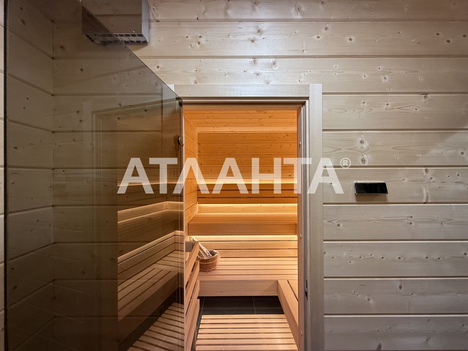 Готовый арендный бизнес - сауна в  Аркадии, Каманина