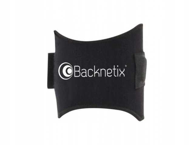 Opaska akupresurowa Backnetix