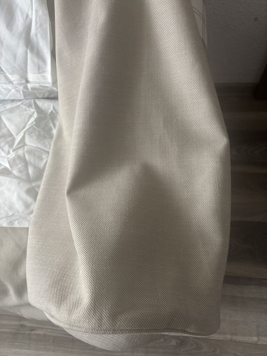 Pokrowiec poszycie sofa dwuosobowa Ektorp Ikea