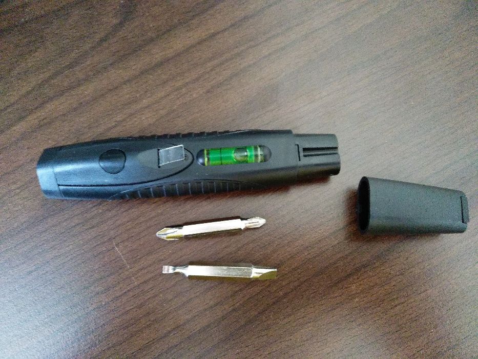 Набор инструментов (отверток) HISdigital