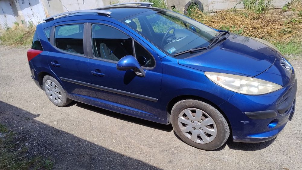 Продається Peugeot 207