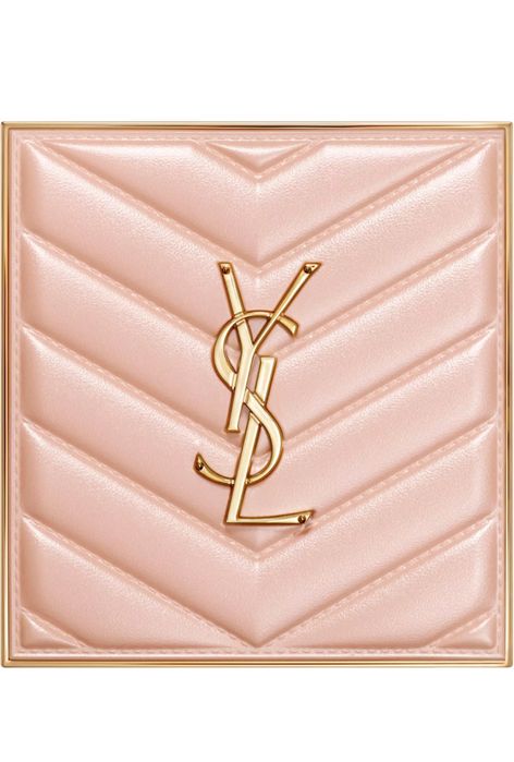 Палетка для обличчя Yves Saint Laurent YSL Golden Oasis Face Palette