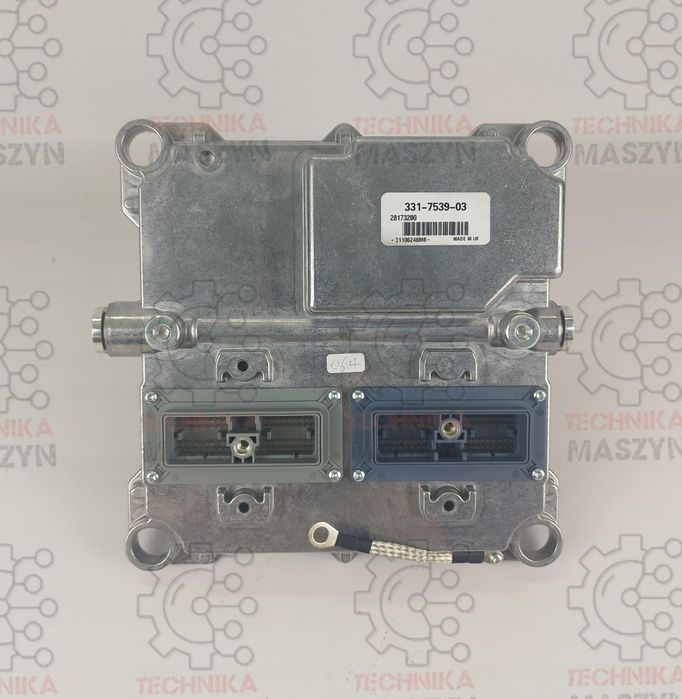 Perkins ECM 331-7539-00 Sterownik Sinika