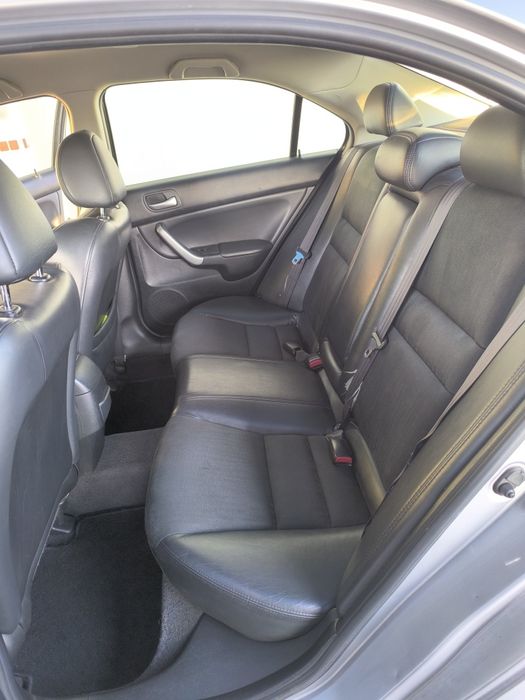 Honda Accord 2.2 i-CDTi | Histórico comprovado | Excelente estado mecânico