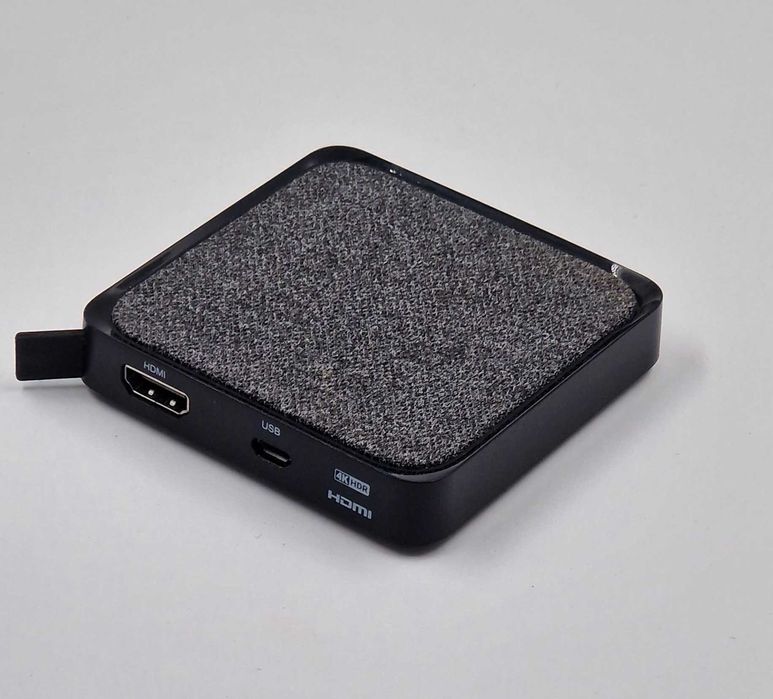 Dekoder UPC TV 4K BOX 4K VIP5002W-PL / Nowy Lombard / TG