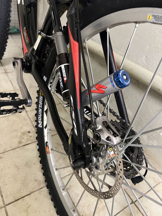 Specialized S Works Karbon Epic full XTR