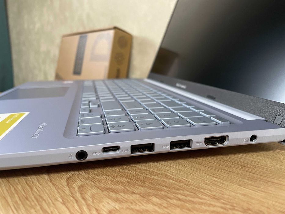 2025 ASUS Vivobook 15 X1502ZA, i5-12500H, 16GB, 512GB SSD, Гарантія.