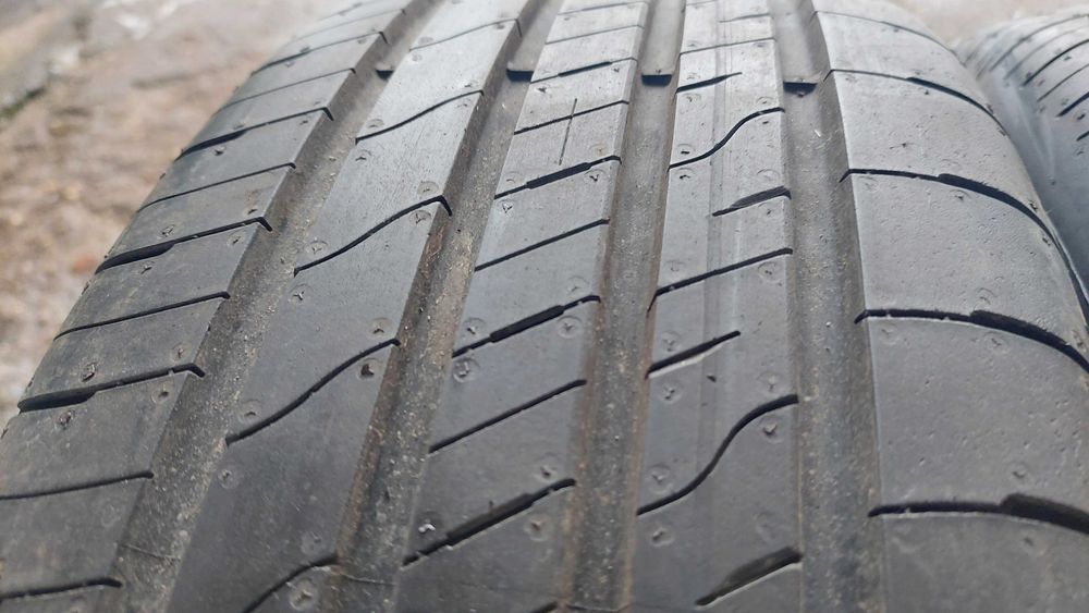 Opony letnie 4x 215/65r16 98H Goodyear EfficientGrip 2 SUV 2025r NOWE