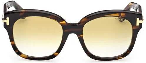 Okulary przeciwsłoneczne TOM FORD TF1235 56F