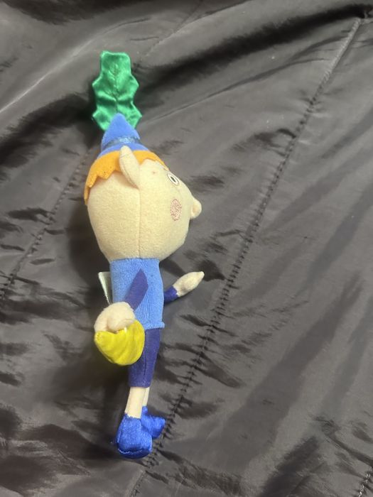 Бен Ben & Holly’s