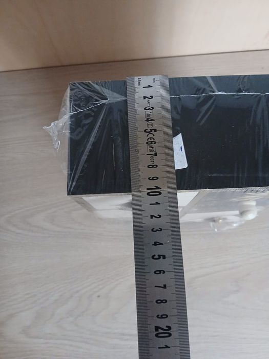 Porta-joias/armário arrumação