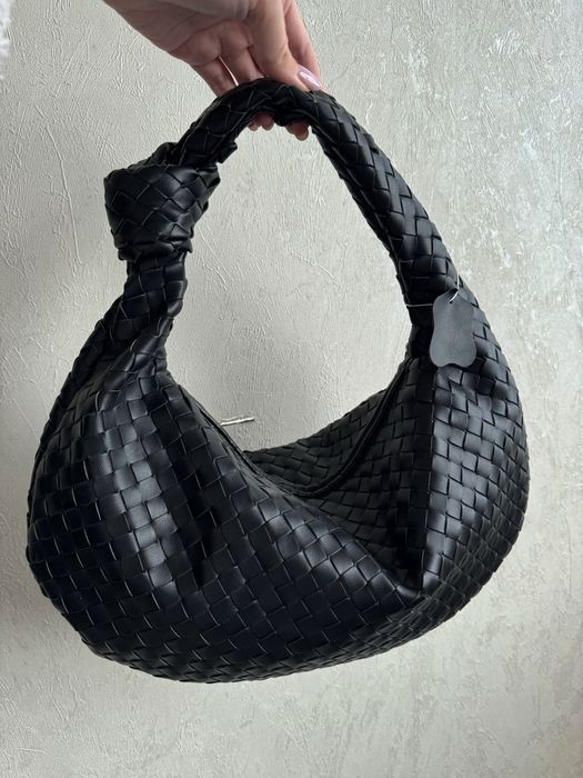 Сумка bottega veneta jodie