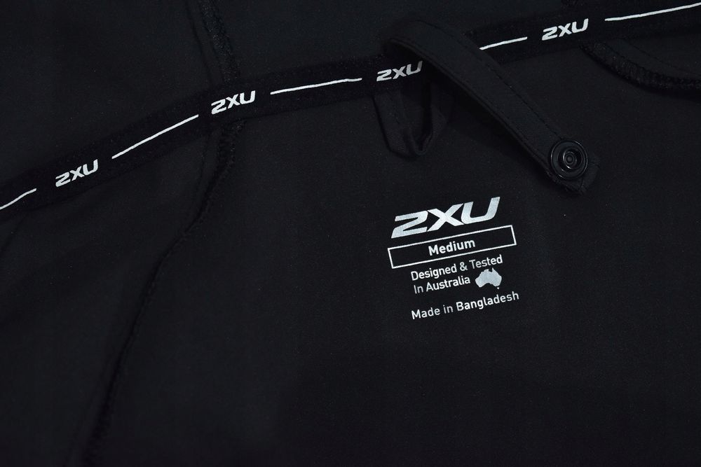 2Xu Damska Ultralekka Kurtka Treningowa M
