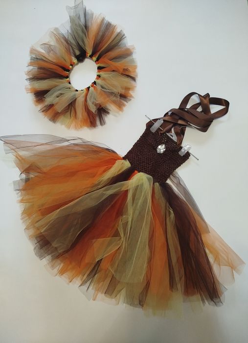 Нові дитячі плаття