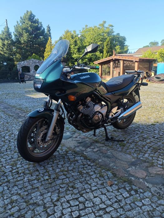 Yamaha