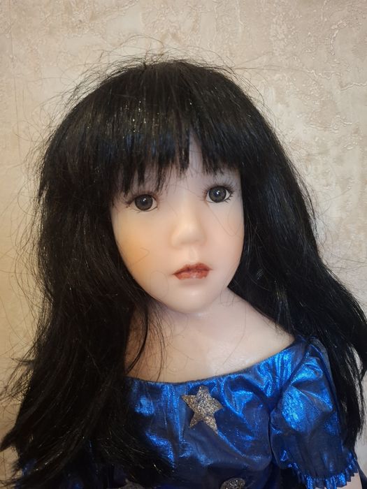 Куклы от автора Джейн Бредбери