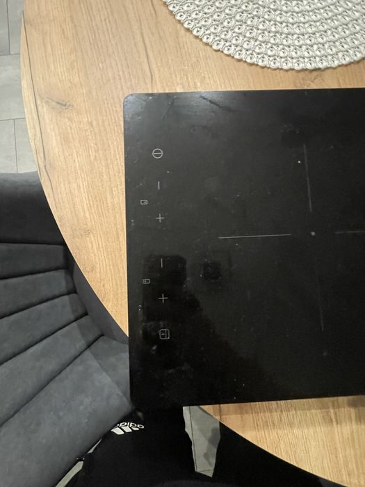Płyta indukcyjna ikea