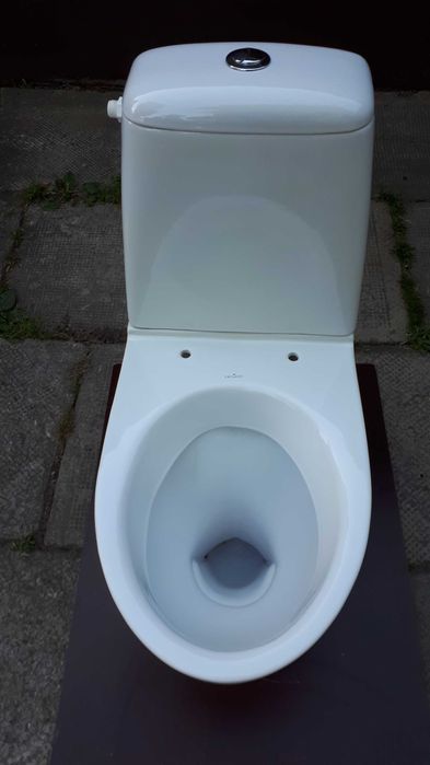 Cersanit WC stojący