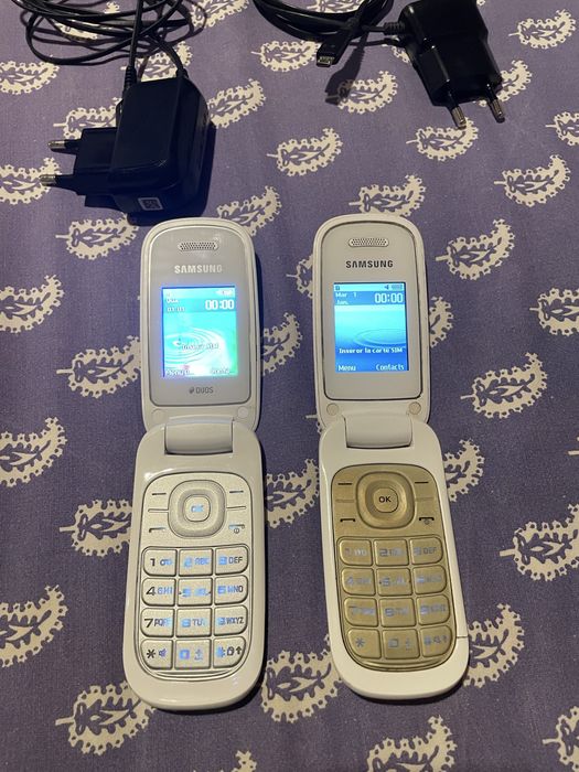 Samsung Usados