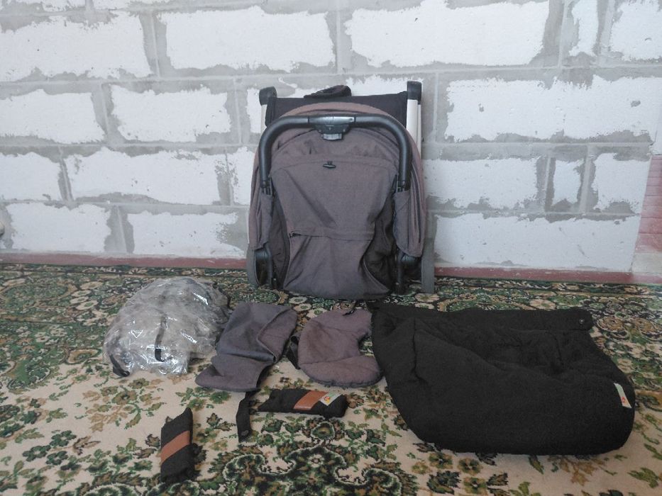 Коляска  дитяча Neos